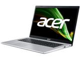 Portátil - Acer A317-53G-54LF, 17.3 Full HD, Intel® Core™ i5-1135G7, 8GB RAM, 512GB SSD, GeForce® MX350, Windows 11 Home