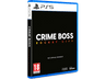 PS5 Crime Boss Rockay City