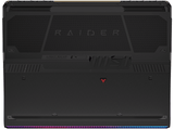 Portátil gaming - MSI Raider GE78HX 13VI-063ES, 17 QHD+, Intel® Core™ i9-13980HX, 64 GB RAM, 2 TB SSD, GeForce RTX™ 4090, Windows 11 Home Advanced