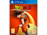 PS4 Dragon Ball Z: Kakarot