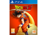 PS4 Dragon Ball Z: Kakarot
