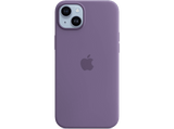 APPLE funda de silicona con MagSafe para el iPhone 14 Plus, Lirio