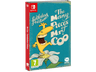 Nintendo Switch The Many Pieces Of Mr. Coo