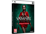 PC Vampire: The Masquerade - Swansong