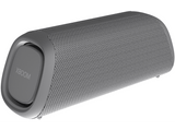 Altavoz inalámbrico - LG XG5QGR XBOOM Go, 20W, Bluetooth, 18h, Gris