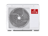 Aire acondicionado - Infiniton Split4624NA, Split 1x1, 5000 fg/h, WiFi, Inverter, Blanco