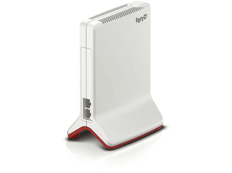 Repetidor Wi-Fi - AVM FRITZ!Repeater 3000, Mesh, Tribanda, 3000Mbps, WPS, 2 Gigabit, Blanco
