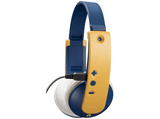 Auriculares inalámbricos - JVC HA-KD10W-Y-E, De diadema, Bluetooth 5.0, Para niños, Rosa