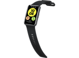 Smartwatch - Huawei Watch Fit New, 21 cm, AMOLED 1.64, GPS, 5ATM, Medición oxígeno en sangre, Negro