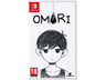 Nintendo Switch Omori