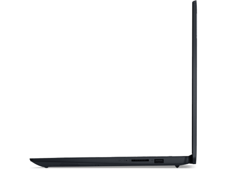 Portátil - Lenovo IdeaPad 3 15ITL6, 15.6 Full HD, Intel® Core™ i7-1165G7, 8GB RAM, 512GB SSD, Iris® Xe Graphics, Windows 11 Home