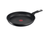 Sartén - Tefal Jordi Cruz G25502, Multiuso, Diámetro 20 cm, Revestimiento Titanium Antirayaduras, Negro