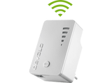Amplificador WiFi - Devolo 9790 WiFi Repeater ac, 1200 Mbps, 1 puerto LAN Gigabit Ethernet, WPS