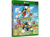 Xbox Series X/Xbox One Klonoa Phantasy Reverie Series