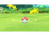 Nintendo Switch Pokémon: Let's go, Eevee