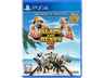 PS4 Bud Spencer & Terence Hill - Slaps and Beans 2