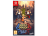 Nintendo Switch Double Dragon Gaiden: Rise of the dragons