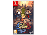 Nintendo Switch Double Dragon Gaiden: Rise of the dragons