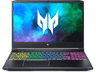 Portátil gaming - Acer Predator PH315-55-78NT, 15.6" Full HD, Intel® Core™ i7-12700H, 32GB RAM, 512GB SSD, GeForce RTX™ 3070, Windows 11 Home, Negro