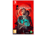 Nintendo Switch Alfred Hitchcock Vertigo (Ed. Limitada)