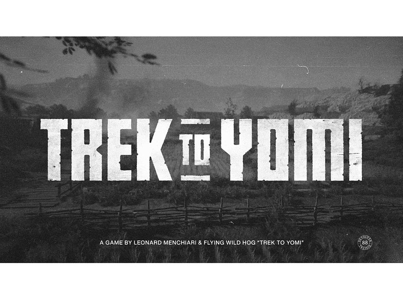 PS5 Trek To Yomi