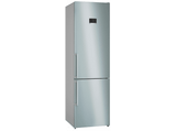 Frigorífico combi - Bosch KGN397ICT, 203 cm, No Frost, 363 l, Inox