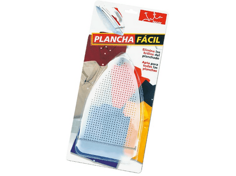 Accesorio plancha - Jata 800 PLANCHA FÁCIL, antiadherente, universal