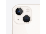 Apple iPhone 13, Blanco estrella, 256 GB, 5G, 6.1 OLED Super Retina XDR, Chip A15 Bionic, iOS
