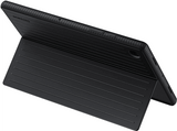 Funda tablet - Samsung EF-RX200, Para Galaxy Tab A8, 10.5, Negro