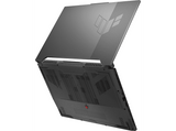 Portátil gaming - ASUS TUF FX507ZC4-HN002, 15.6 Full-HD, Intel® Core™ i7-12700H, 16GB RAM, 512GB SSD, GeForce RTX™ 3050, Sin sistema operativo