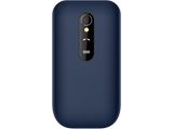 Móvil - Telefunken S450, Para mayores, 2.8, 32 MB, Teclas grandes, Botón SOS, Bluetooth, Negro
