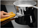 Encimera - Electrolux LIL61336C,  Eléctrica, Inducción, 3 zonas, 28 cm, Negro