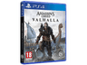 PS4 Assassin’s Creed Valhalla