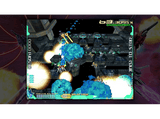 PS4 RayStorm x RayCrisis HD Collection