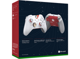 Mando - Microsoft Starfield Limited Edition, Compatible con Xbox, Inalámbrico, Asignación de botones personalizado