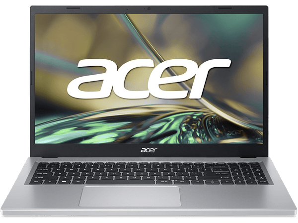 Portátil - Acer A315-510P-30A2, 15.6" FHD, Intel® Core™ i3-N305, 8GB RAM, 512GB SSD,  UHD Graphics, Windows 11 Home