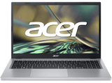 Portátil - Acer A315-510P-30A2, 15.6 FHD, Intel® Core™ i3-N305, 8GB RAM, 512GB SSD,  UHD Graphics, Windows 11 Home