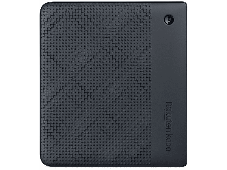 eReader - Kobo Libra 2, 7’’ HD, eBook y AudioBook, 32 GB, Resistente al agua, Negro
