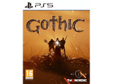 PS5 Gothic 1 Remake