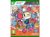 Xbox Series X|S Super Bomberman R 2