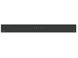 Barra de sonido - LG S65Q, Bluetooth, Inalámbrico, 420 W, Negro