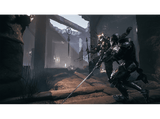 Juego PS4 - Mortal Shell