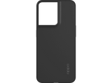 Funda - Oppo, Para Reno8 5G, Silicona, Negro