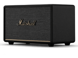 Altavoz inalámbrico - Marshall Acton III, 30 W, Bluetooth 5.2, Negro