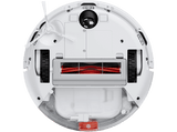 Robot aspirador - Xiaomi Robot Vacuum E12, WiFi, Aspirador y mopa, Tecnología giroscópica, Autonomía 110 min, Control por app, Blanco
