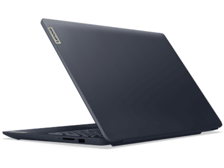 Portátil - Lenovo IdeaPad 3 15ALC6, 15.6 Full HD, AMD Ryzen™ 3 5300U, 8GB RAM, 256GB SSD, Radeon™ Graphics, Windows 11 Home