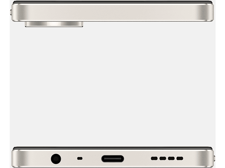 Móvil - realme C55, Gold, 256 GB, 8 GB RAM, 6.72  FHD+, Helio G88 Powerful Octa-core Architecture , 5000 mAh, Android 13