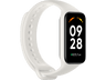 Pulsera de actividad - Xiaomi Redmi Smart Band 2, Pantalla de 1,47", 5 ATM, Hasta 14 días, Más de 30 modos deportivos, Blanco