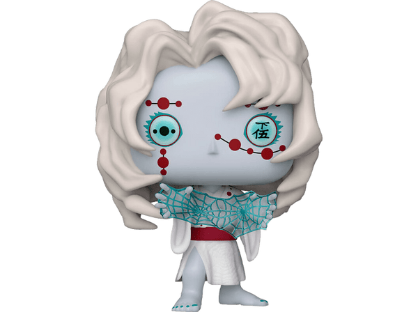 Figura - Funko Pop! Demon Slayer: Rui, Vinilo