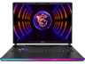 Portátil gaming - MSI Raider GE68HX 13VG-043ES, 16" QHD+, Intel® Core™ i7-13700HX, 32GB RAM, 1TB SSD, GeForce RTX™ 4070, Windows 10 Home Advanced